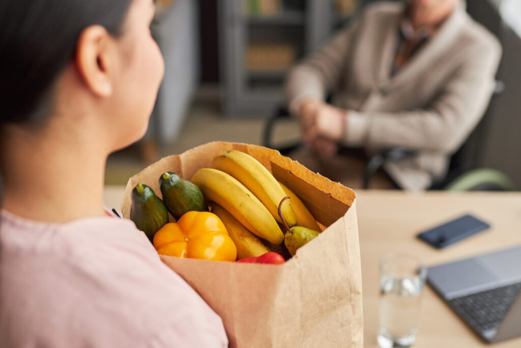 Melb24 Care - Personal Activities - Services