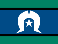 Flag-of-Torres-Strait-Islander Flag-of-Torres-Strait-Islander